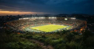 Afrika-Cup Wetten 2026: Anbieter, Quoten und Regeln im Überblick