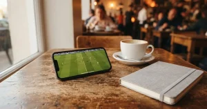 Android Sportwetten Apps 2026 – GGL-Whitelist, Bedienung, Limits