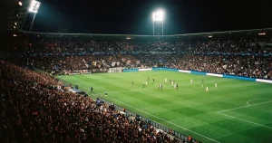 Champions League Wetten 2026 – Anbieter, Bonus & Live-Wetten im Überblick