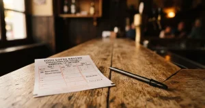 Wettanbieter ohne Verifizierung 2026: Legaler Status & Anbieter