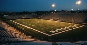 American Football Wetten online 2026 – Anbieter, Märkte und Regeln