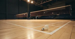 Online auf Badminton wetten 2026: Anbieter, Regeln und Rechtslage