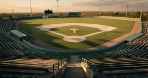 Online auf Baseball wetten 2026 – Anbieter, Märkte und Regeln im Überblick