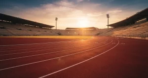 Leichtathletik Wetten 2026 – Anbieter, Regeln & Quoten