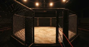 Online auf MMA wetten in Deutschland 2026 – Regeln, Anbieter, Quoten