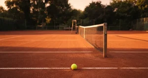 Online auf Tennis wetten 2026 – Anbieter, Märkte und Regeln