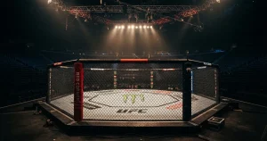 UFC Wetten online 2026 – Anbieter, Quoten und Regeln im Überblick