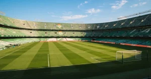 Primera División Wetten 2026 – Anbieter, Quoten & Regeln
